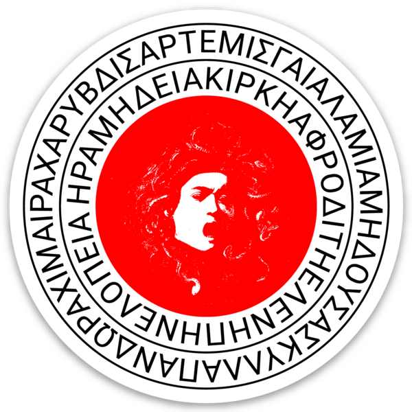 Uitgesneden stickers