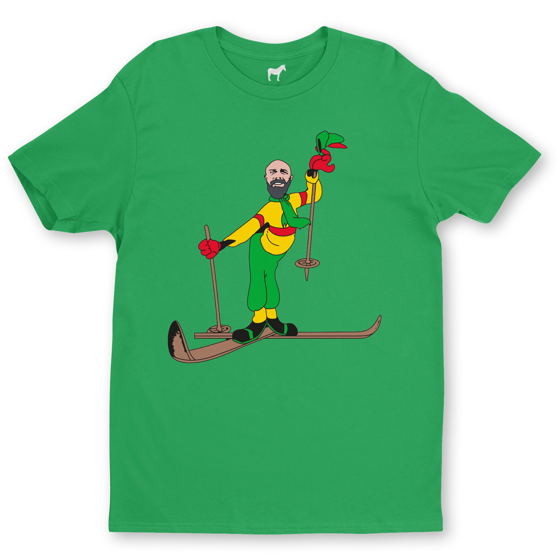 T-shirts