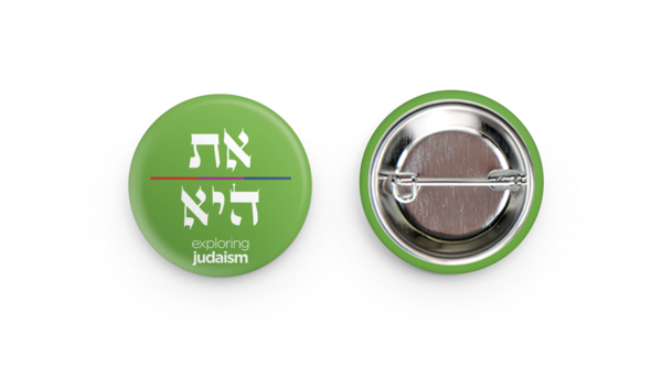 32 mm Round buttons