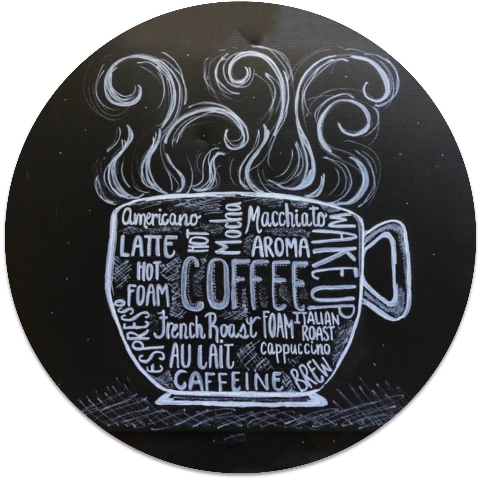 Coasters