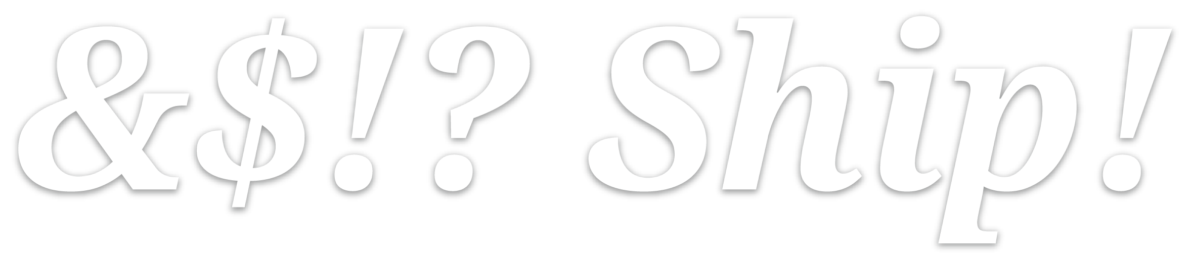 product