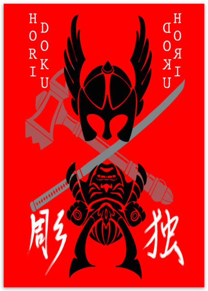Stickers para parachoques