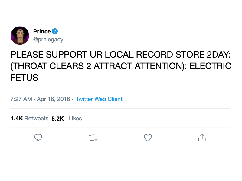 product