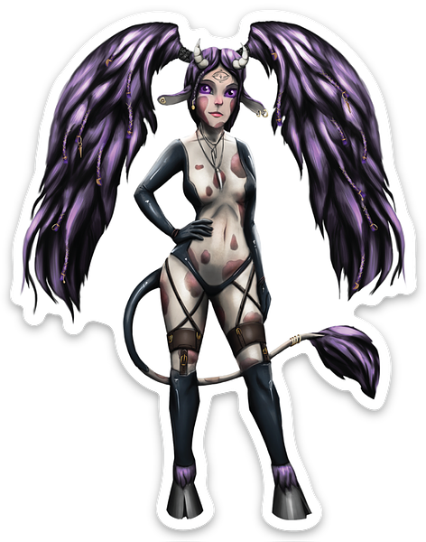 Packs de stickers - 6