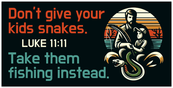 Bumper stickers
