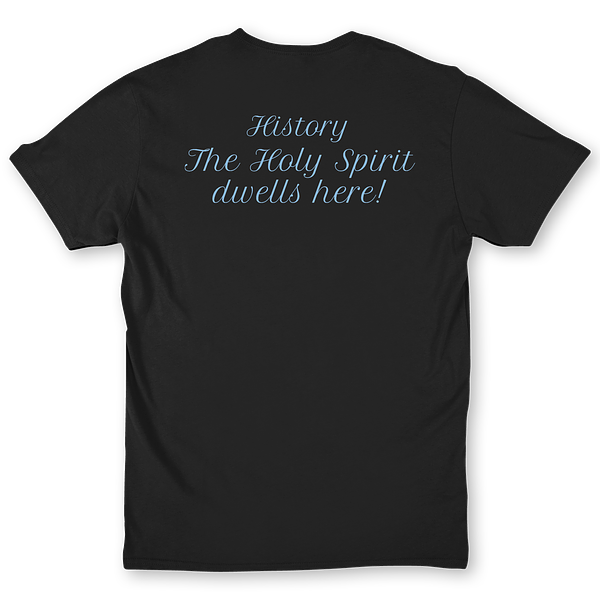T-shirts - Back