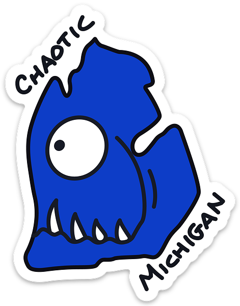 Stickers troquelados