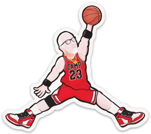 Gestanzte Sticker