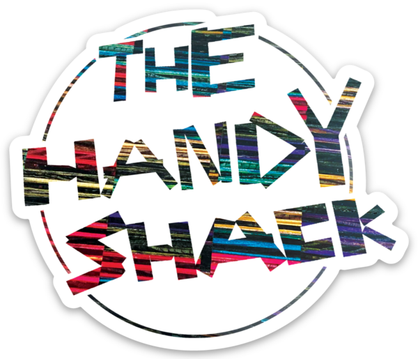 Stickers découpés à la forme