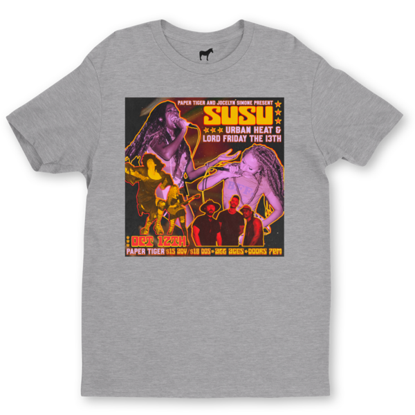 T-shirts