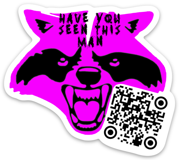 Stickers troquelados