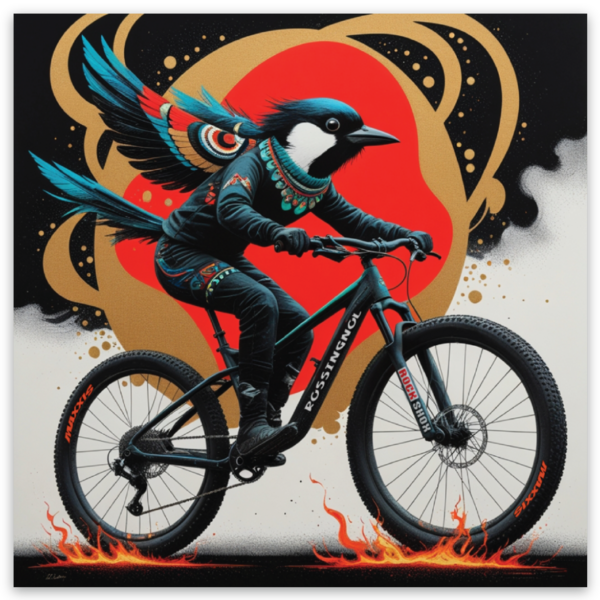 Sticker packs - 4