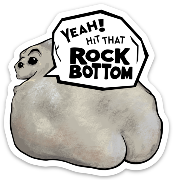 Uitgesneden stickers