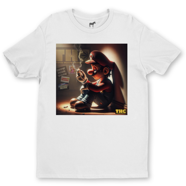 T-shirts
