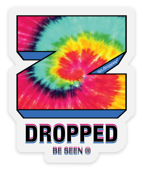 Clear stickers