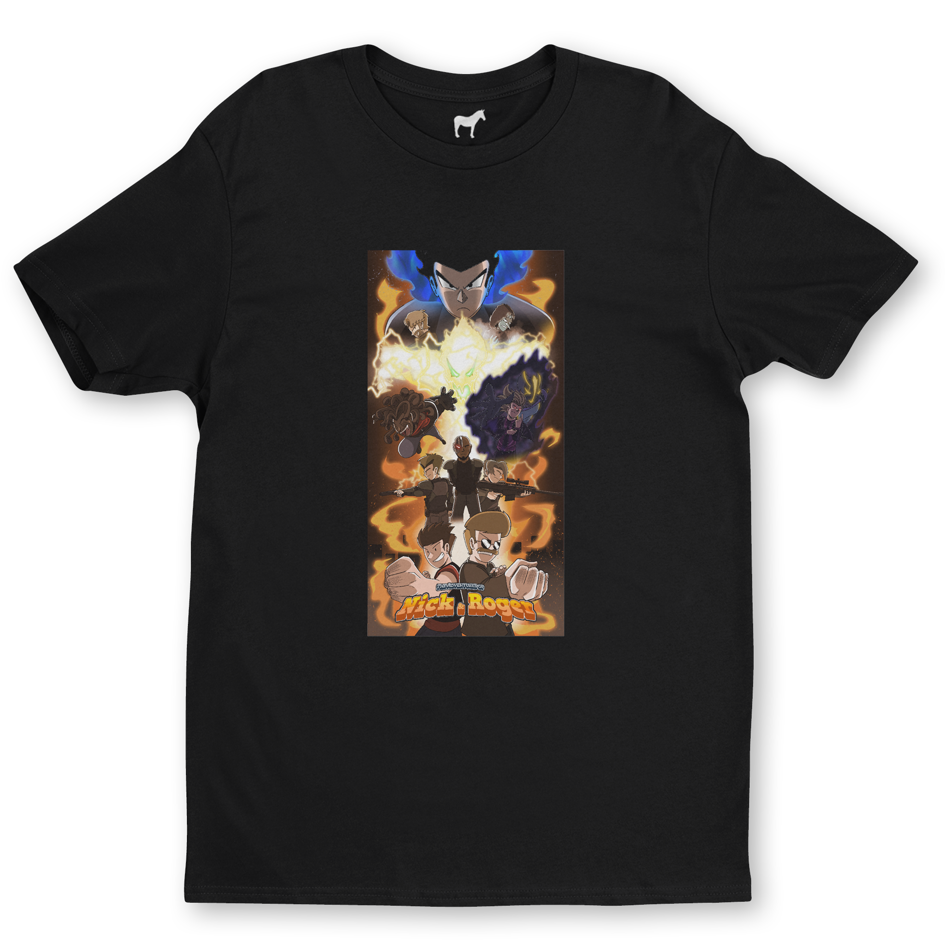 T-shirts