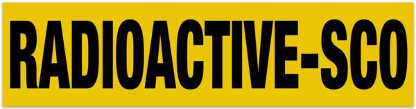 Bumper stickers