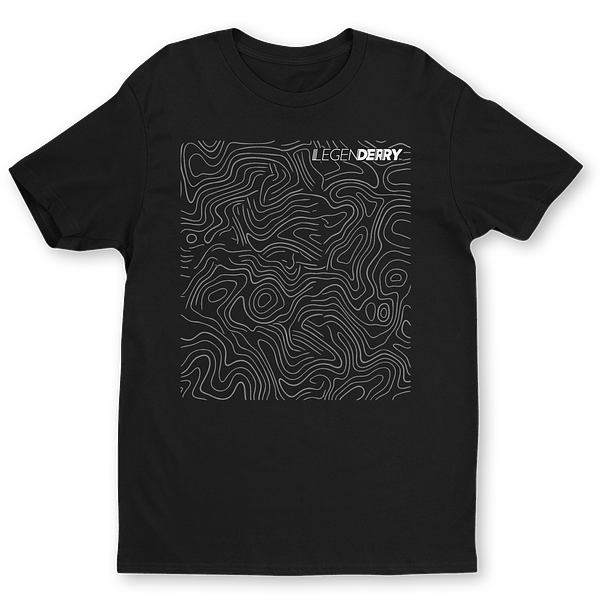 T-shirts - Front