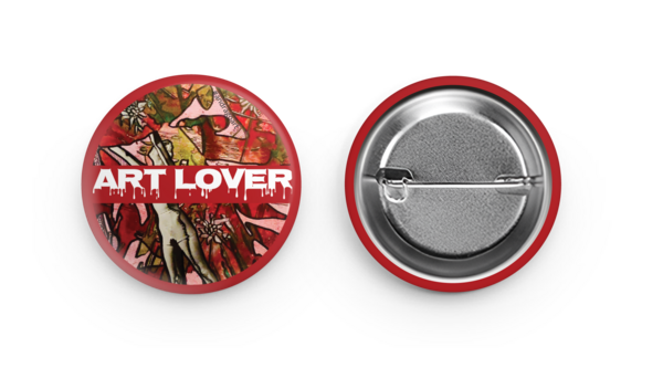 1.5" Round buttons