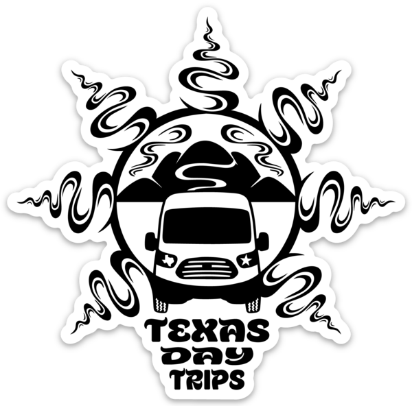 Die cut stickers