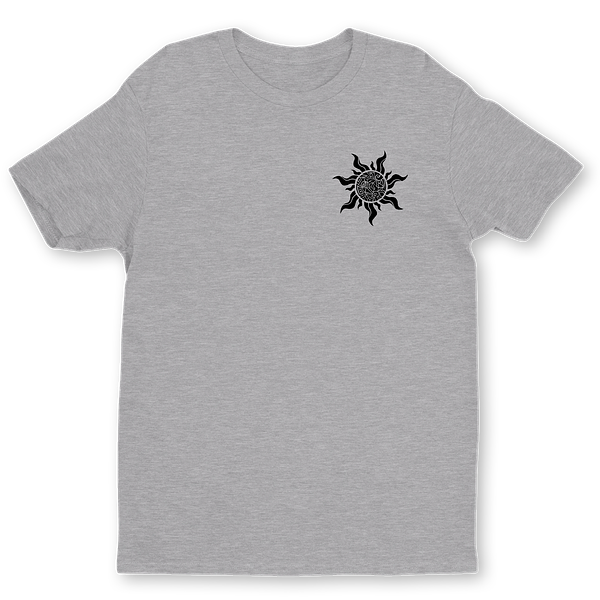Camisetas - Frente
