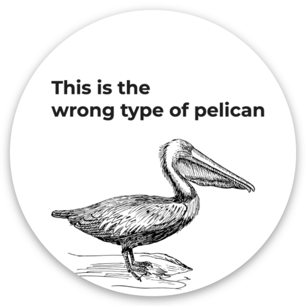 Gestanzte Sticker