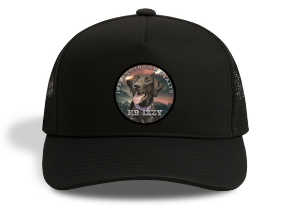 Gorras personalizadas