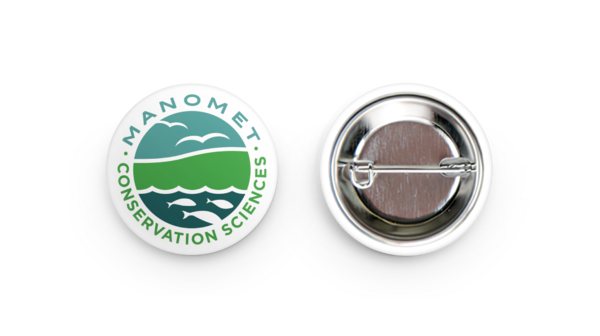 25 mm Round badges