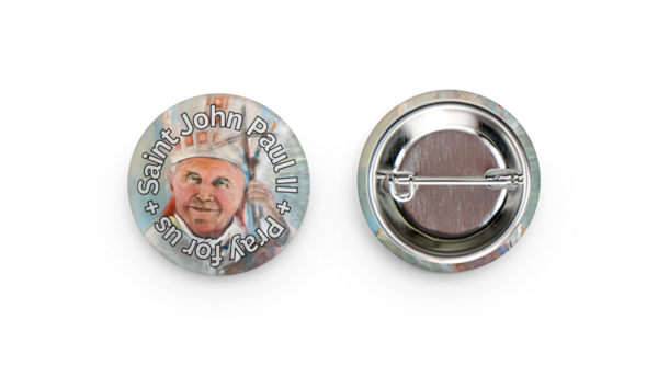 Badges ronds 32 mm