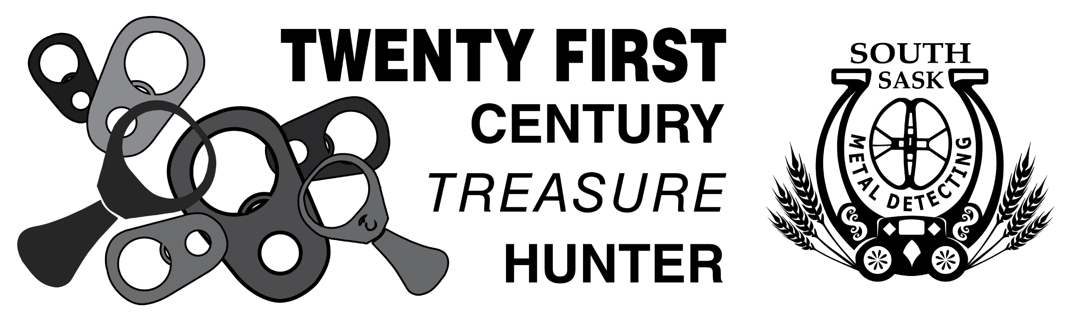 Twenty First Century Magnets by South Sask Metal Detecting