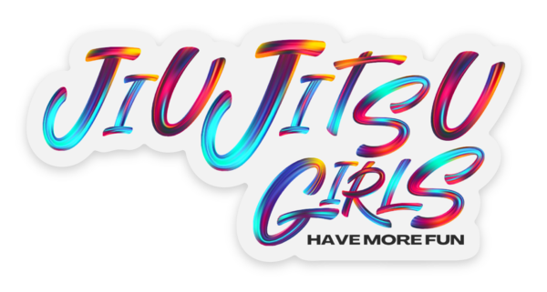 Clear stickers