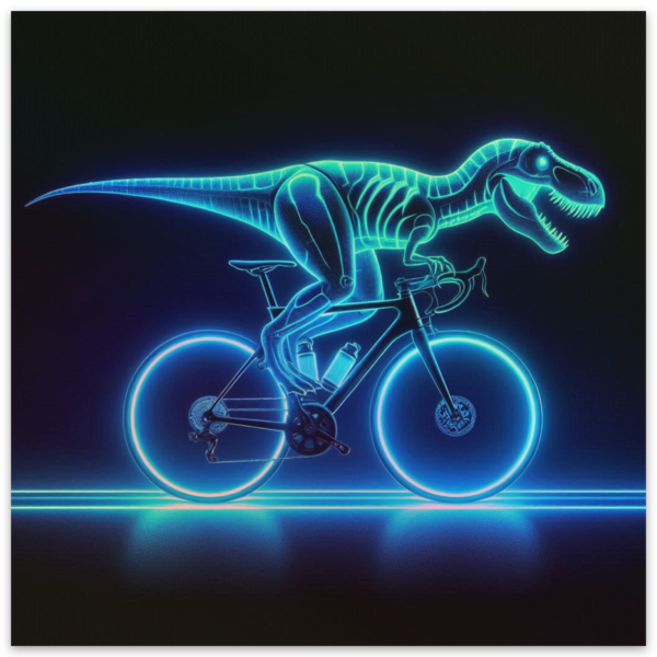 Hologram stickers