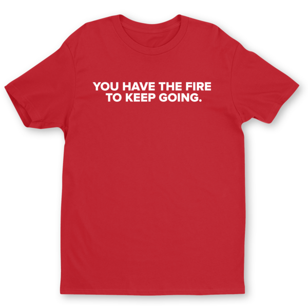 T-shirts - Front