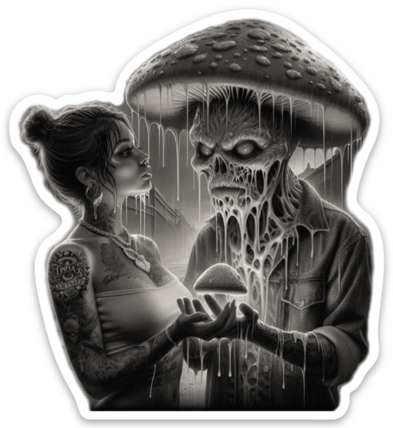 Sticker packs - 6
