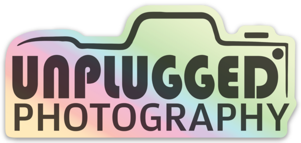 Holographic stickers