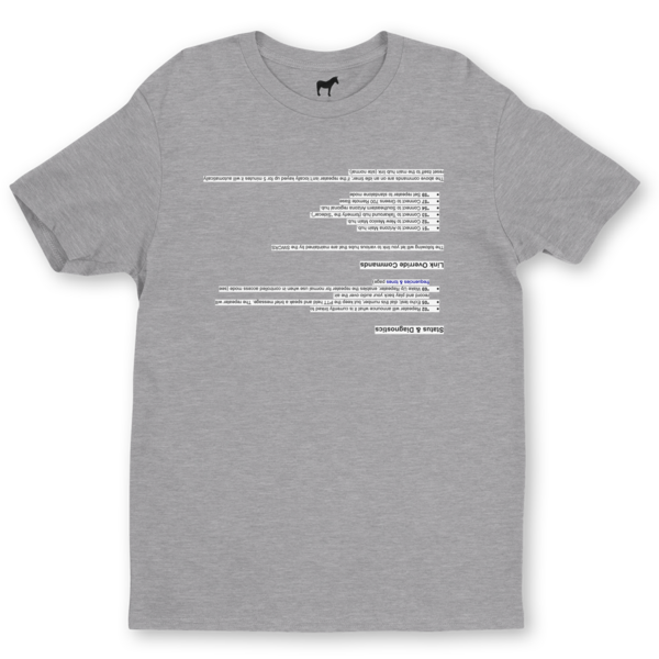 Tシャツ