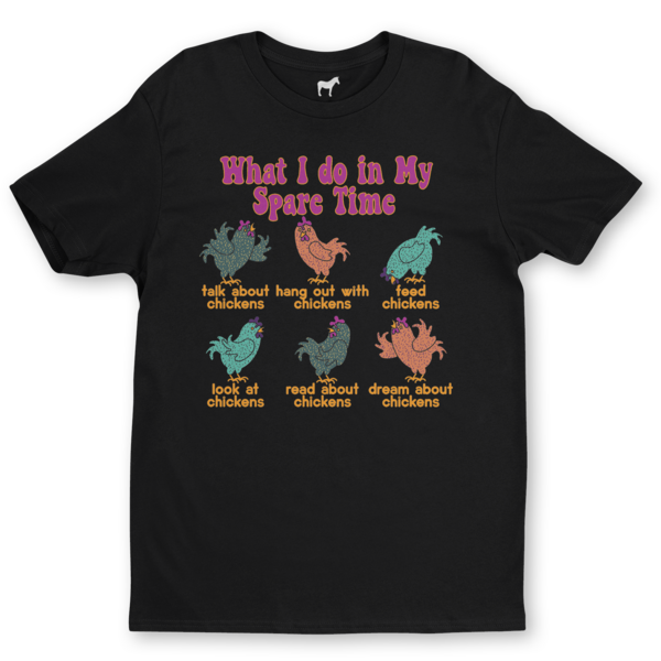 T-Shirts