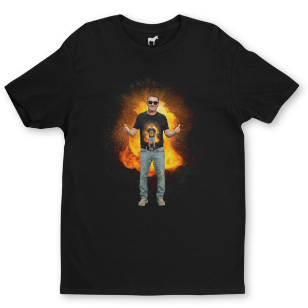 T-shirts