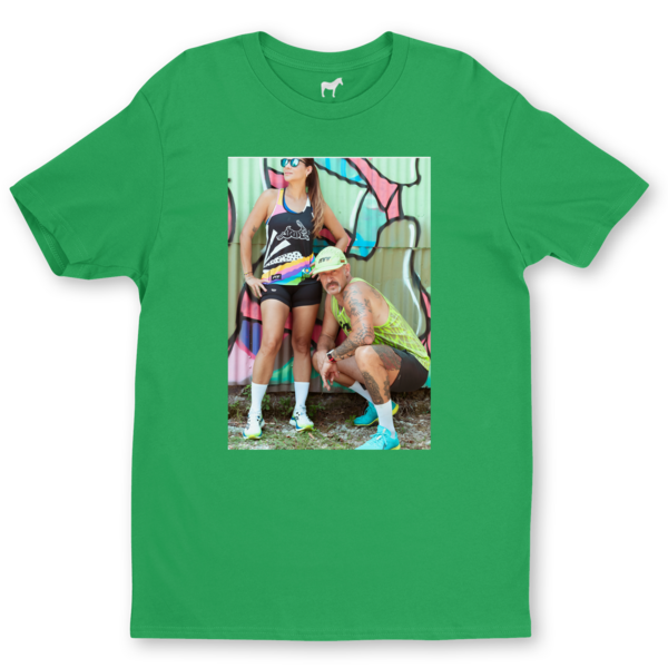 T-shirts