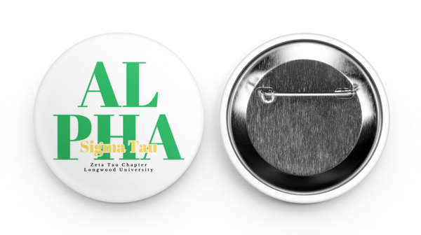57 mm Round badges