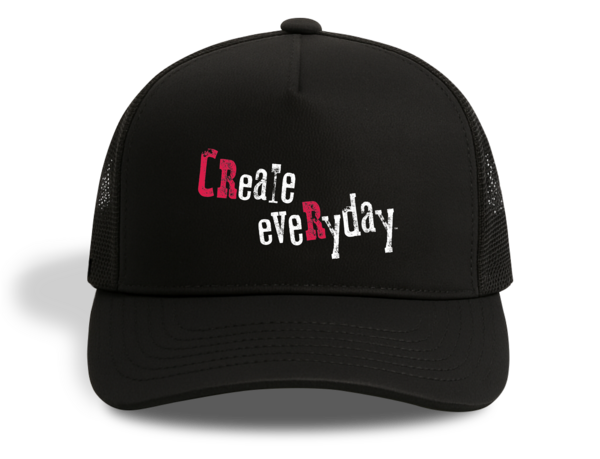 Custom hats