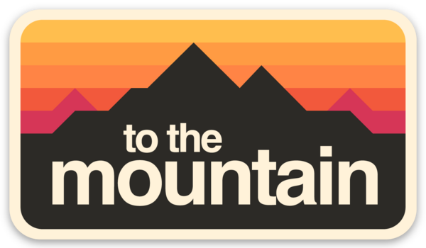 Rounded corner stickers