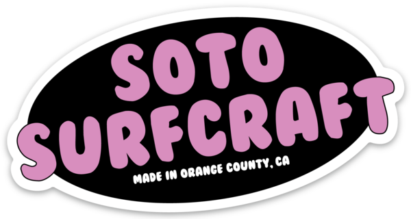 Die cut stickers