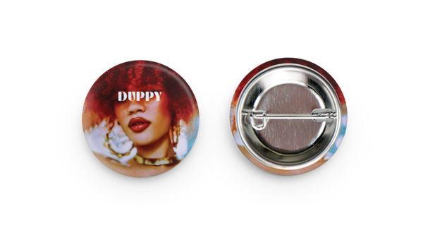 Badges ronds 32 mm