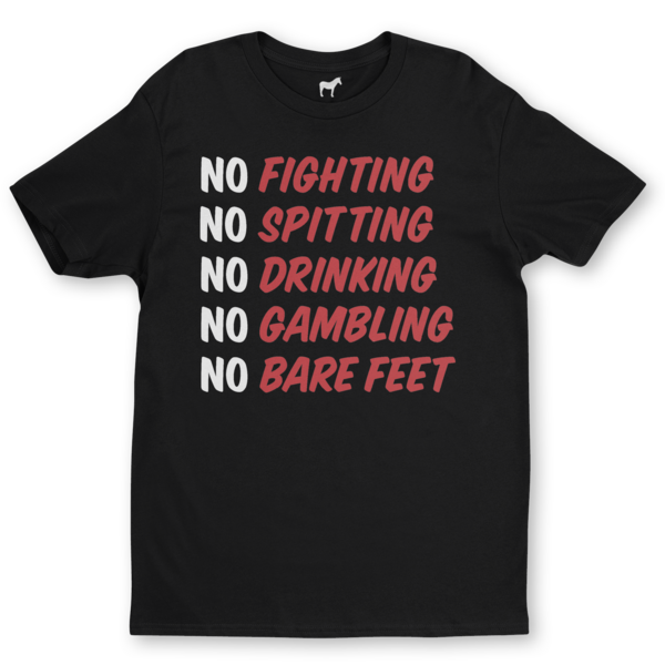T-shirts