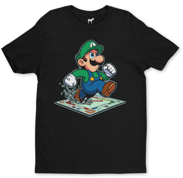T-shirts