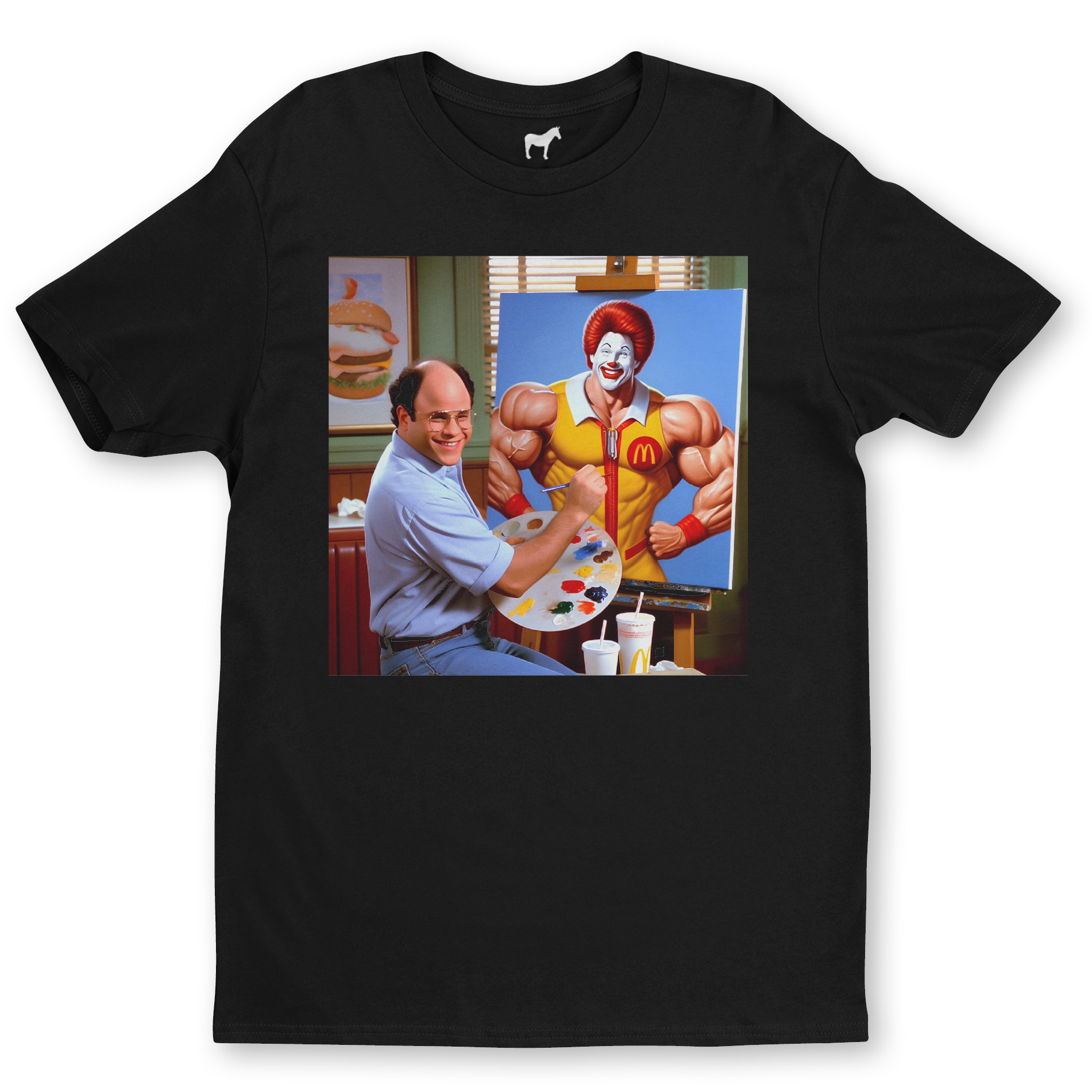T-shirts