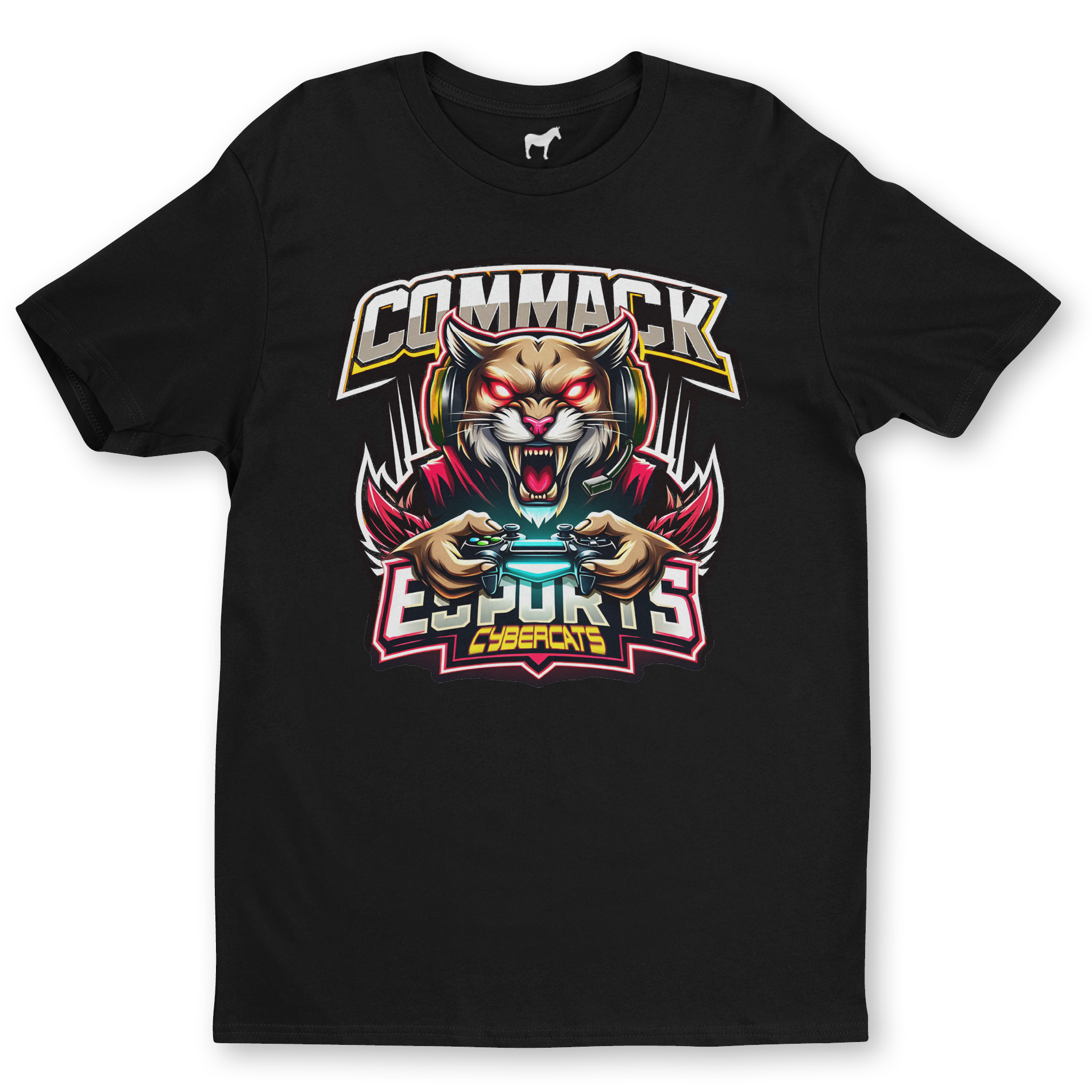 T-shirts