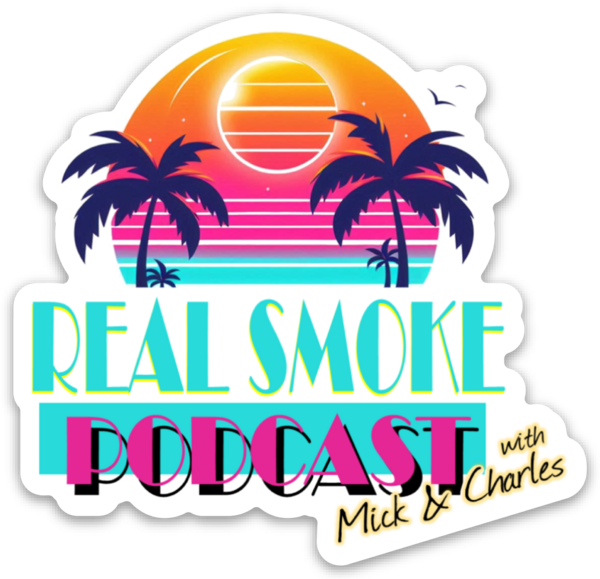 Die cut stickers