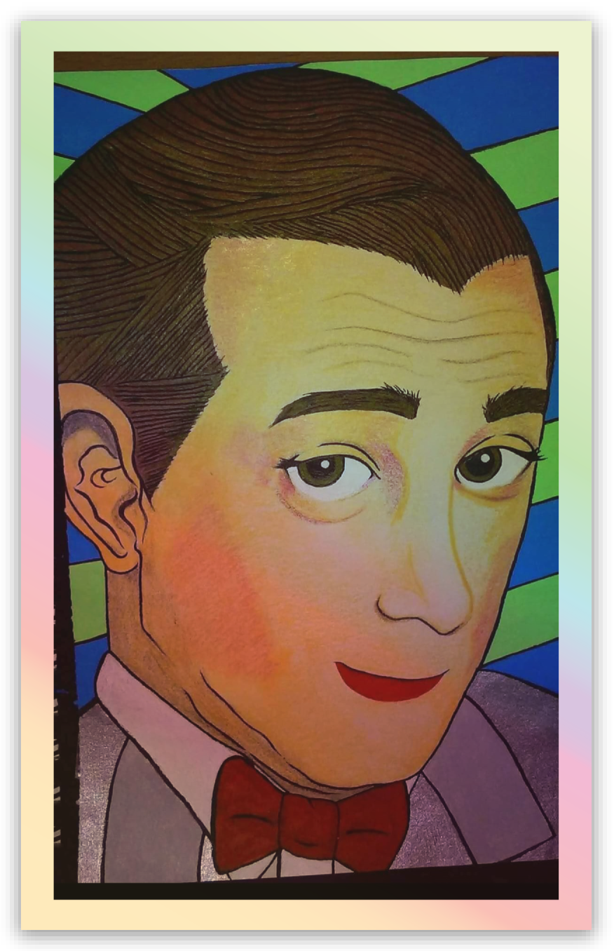 Adesivos holográficos